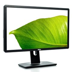 Dell Professional P2312H 23' Monitor - Full HD LED Backlight