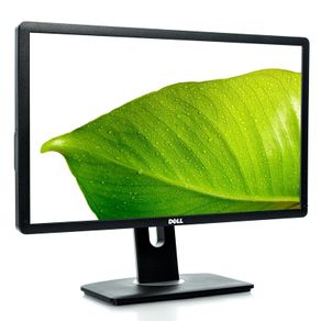 Dell Professional P2312H 23' Monitor - Full HD LED Backlight