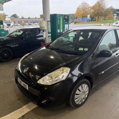 Renoult Clio