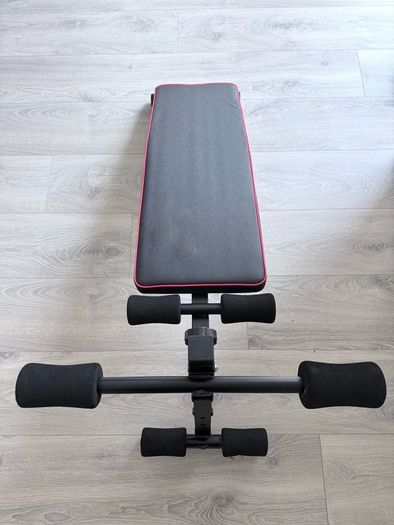 Abs Workout bench