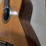 Alhambra Spanish Guitar - Classical, Nylon, Strings Image 4