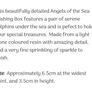 New Dolphin Trinket Box Image 6