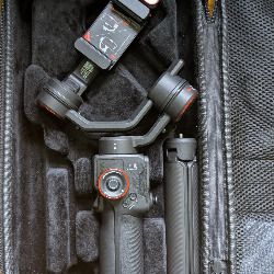 Gimbal Hohem iSteady M7 Like New
