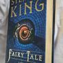Stephen King FAIRY TALE US 1st/1st Golden Guilted Edges Illustrated RARE Image 3