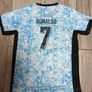 Ronaldo Football Kit Image 4
