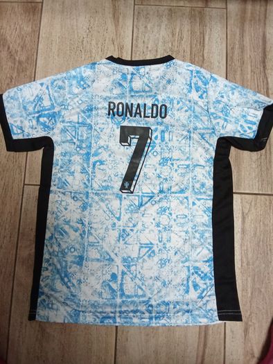 Ronaldo Football Kit
