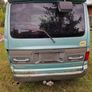 Mazda Bongo Breaking Image 2