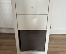 Ikea Kallax