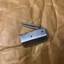 fender Stratocaster Ibanez esp Jackson charvel  Tremolo bridge Spring Claw screws electric guitar parts accessories Image 2