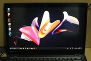 Laptop Lenovo ThinkPad T450s with Touch Screen