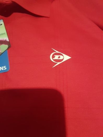 Men's Dunlop Golf Polo shirt
