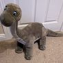 Dinosaur Teddy IKEA Image 3