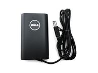 main image for ad Dell PA12 Original New Style 19.5V 3.34A 7.4/5.0 Laptop Charger