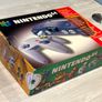 Nintendo N64 Mario Edition Console - Boxed Image 9