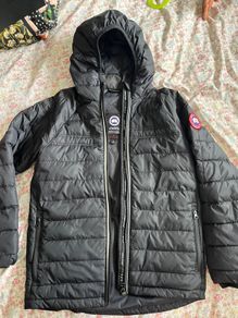 Canada Goose Boys Jacket size Large