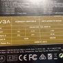 Power Supply Evga G2 1000w Image 3