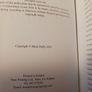 The Making of  Memories/ The Inside Story of Westmeath Footballers historic Breakthrough 2004/ Mick Duffy/ 2023 / Signed Image 4