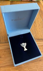 Communion Pin