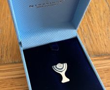 Communion Pin