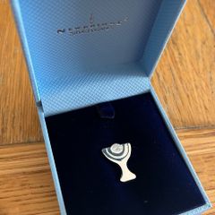 Communion Pin