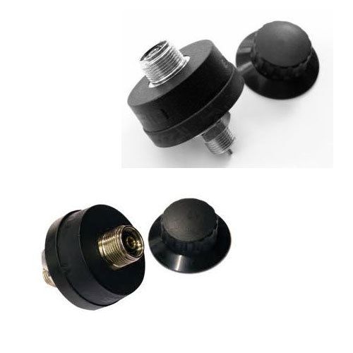 New Sirio PL DV Base (N-PL As Mount) For PL Fitting Antennae