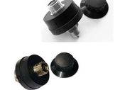 New Sirio PL DV Base (N-PL As Mount) For PL Fitting Antennae