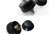 New Sirio PL DV Base (N-PL As Mount) For PL Fitting Antennae