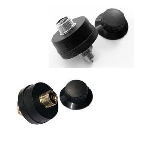 New Sirio PL DV Base (N-PL As Mount) For PL Fitting Antennae