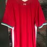 Liverpool 20/21 Nike Vapour Kit size XL. Image 2