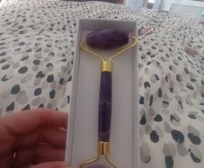 New Jade face roller