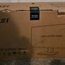 MSI PRO MP251 24.5" Full HD 100Hz Adaptive-Sync IPS Monitor Image 5