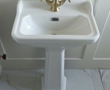 vanity