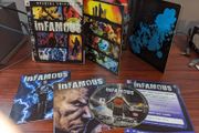 Infamous Special Edition PS3