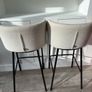 2 Breakfast Bar Stools by KAVEHOME Image 4