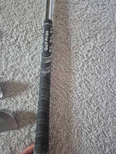 Taylormade p7mb