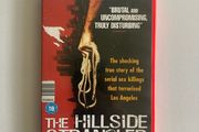 The Hillside Strangler DVD