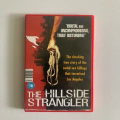 The Hillside Strangler DVD