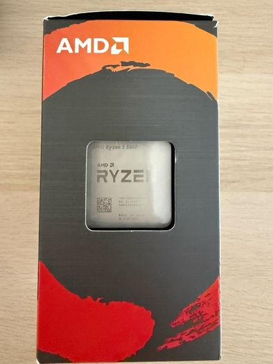 Amd Ryzen 5 5600