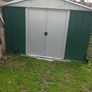 Garden shed Image 7