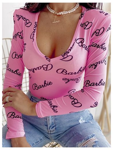 Long Sleeve Bodysuit