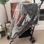 Travel buggy - umbrella fold Image 6