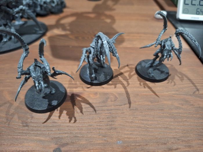 Warhammer 40k Tyranid Starter Set