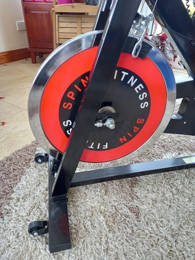 Spinning Bike
