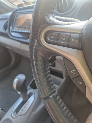Honda Insight Low Milage Hybrid Automatic NCTd