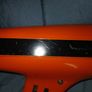 Vintage Moulinex Hairdryer Image 5