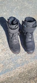 Motor Bike Boots