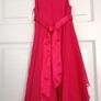 Girls dress,like new, age 4 Image 6