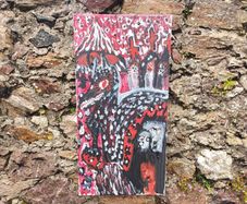 original painting