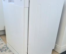 Beko dishwasher