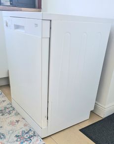 Beko dishwasher